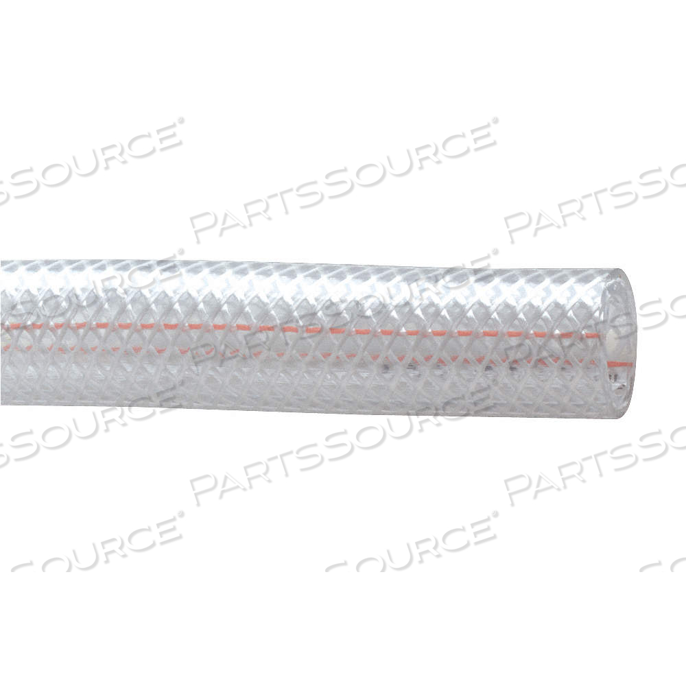 TUBING CLEAR SHORE A 73 1/4 I.D. by Kuriyama