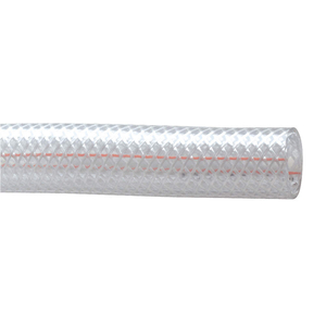 TUBING CLEAR SHORE A 73 1/4 I.D. by Kuriyama TUBING CLEAR SHORE A 73 1/4 I.D. by Kuriyama