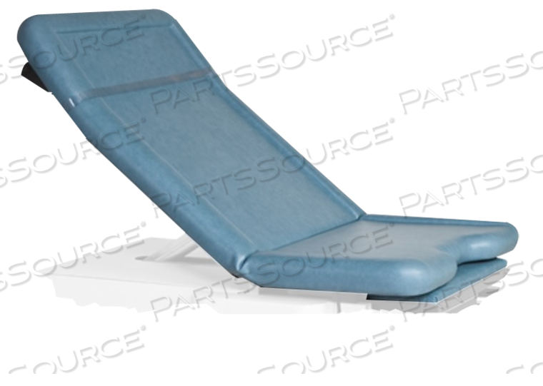 VACUUM FORMED TOP W/ PAD BOARD by ENOCHS Examining Room Furniture