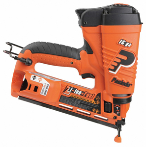 CORDLESS FINISHING NAILER ANGLED by Paslode