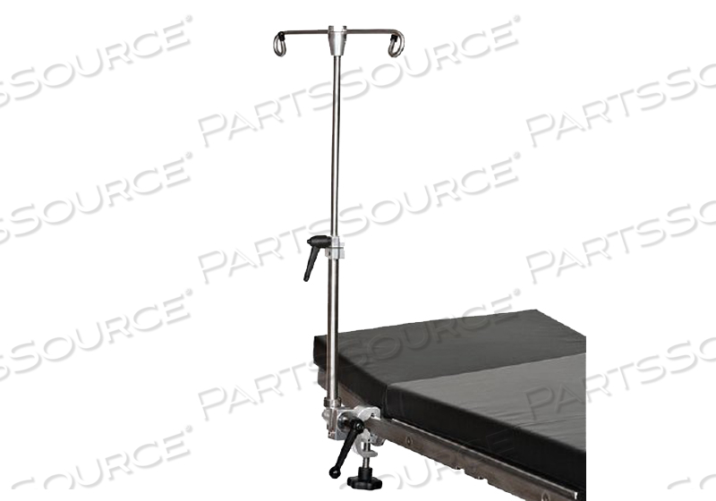 UNI-POLE by Mid Central Medical Corp. UNI-POLE by Mid Central Medical Corp.