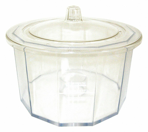 BOWL 9 IN DIA. 625G by Raytech BOWL 9 IN DIA. 625G by Raytech