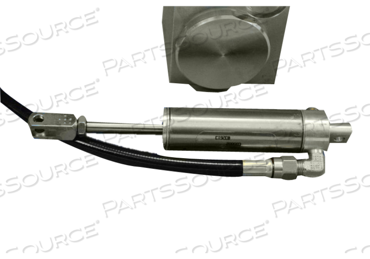 GATCH ASSEMBLY, REPLACEMENT KIT 