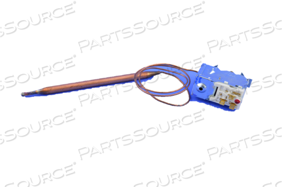 HIGH LIMIT SAFETY THERMOSTAT by Gentherm Medical