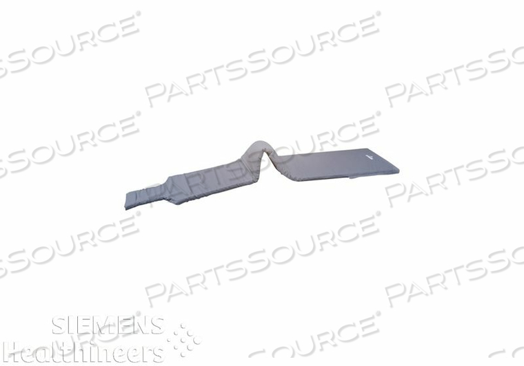 MATTRESS CARD 40 GREY by Siemens Medical Solutions