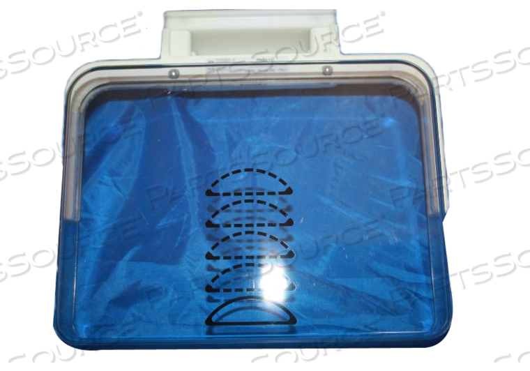 PADDLE 18X24 MAMMOGRAPHY QUALITY STANDARDS ACT 2233355-3 