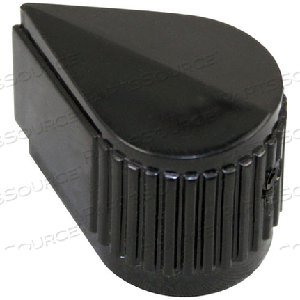 THERMOSTAT KNOB1-3/8 D, POINTER 