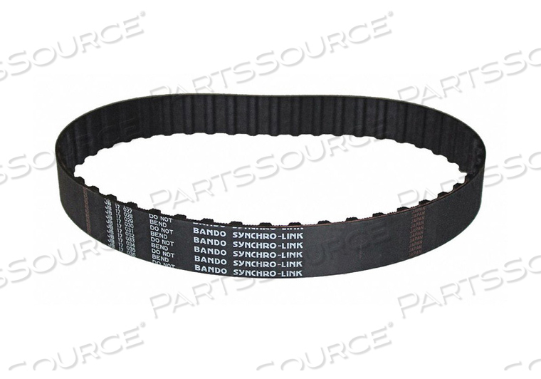 INDUSTRIAL TIMING BELT 1/2 W 40 TEETHS by Bando INDUSTRIAL TIMING BELT 1/2 W 40 TEETHS by Bando