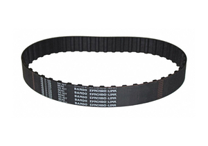 INDUSTRIAL TIMING BELT 1/2 W 40 TEETHS by Bando