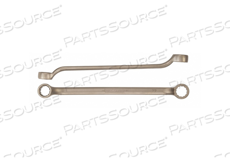 BOX END WRENCH 10-3/4 L by Ampco Safety Tools BOX END WRENCH 10-3/4 L by Ampco Safety Tools