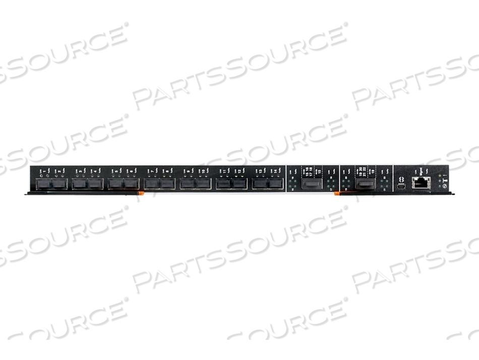 FLE SYS FBRIC EN4093R 10GB SCLBL SWTCH by Lenovo