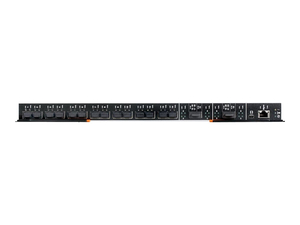 LENOVO FLEX SYSTEM FABRIC EN4093R 10GB SCALABLE SWITCH - SWITCH - L3 - MANAGED - 24 X 1 GIGABIT SFP/ 10 GIGABIT SFP+ - PLUG-IN MODULE by Lenovo