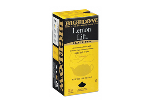 TEA BIGELOW LEMON LIFT PK28 by Bigelow