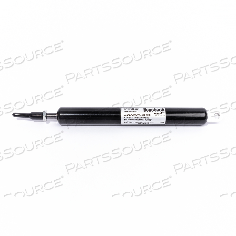 GAS SPRING, GAS by Bansbach