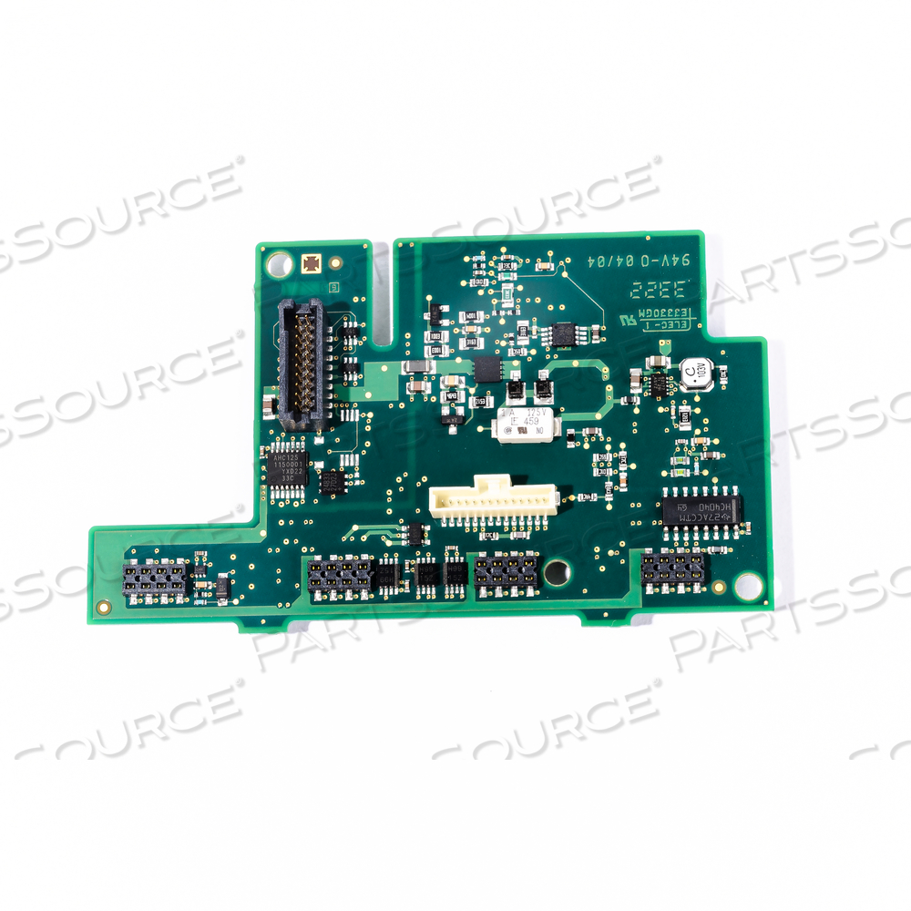 MX-EXTENSION POWER BOARD by Philips Healthcare