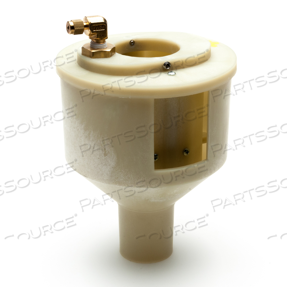 FUNNEL AND CAP ASSEMBLY by STERIS Corporation