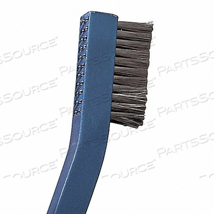 SCRATCH BRUSH SHORT HANDLE 6-7/16 by Techspray (ITW) SCRATCH BRUSH SHORT HANDLE 6-7/16 by Techspray (ITW)