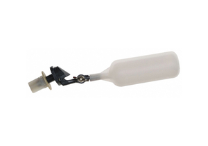 FLOAT VALVE AND FLOAT W/ADJUSTABLE ARM by Kerick FLOAT VALVE AND FLOAT W/ADJUSTABLE ARM by Kerick