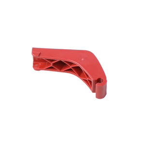 EMERGENCY LOWERING LEVER by Arjo Inc.