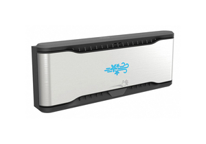 AIR FRESHENER DISPENSER FAN AIR by Georgia-Pacific AIR FRESHENER DISPENSER FAN AIR by Georgia-Pacific