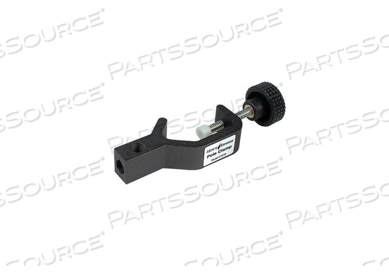 POLE CLAMP, 1 IN ID by Precision Medical, Inc.