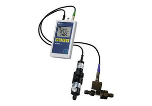 REFERENCE METER WITH CONDUCTIVITY/TEMPERATURE/PRESSURE by IBP Medical Inc.