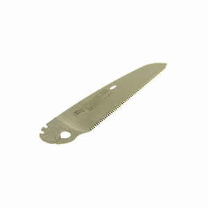 SILKY REPLACEMENT BLADE FOR POCKETBOY, 130MM, EXTRA FINE TEETH by Sherrill Inc.