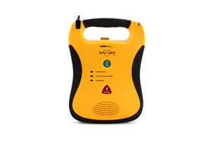 LIFELINE SEMI-AUTOMATIC ENCORE by Defibtech