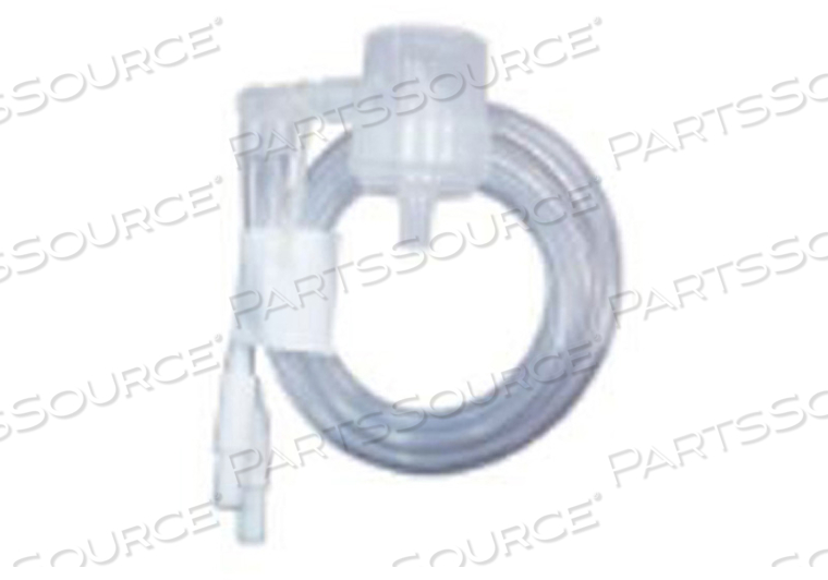 TUBING SET WITH COLLECTOR by Drive/DeVilbiss Healthcare, Inc