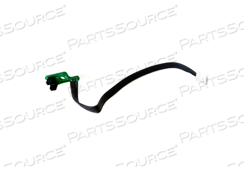 FLANGE DETECTOR SENSOR BOARD ASSEMBLY BY CAREFUSION ALARIS / 303 49000962 