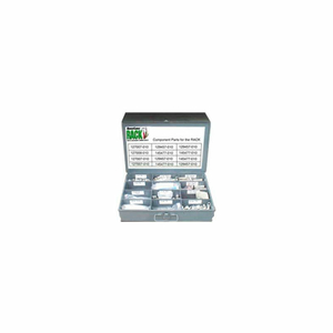 DRAWER QUICK CONNECTOR DRAWER, GAUGE, 1 PC by Quick Cable