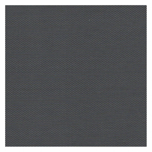 SHADES DARK GRAY POLYESTER/PVC 60IN W by Halcyon