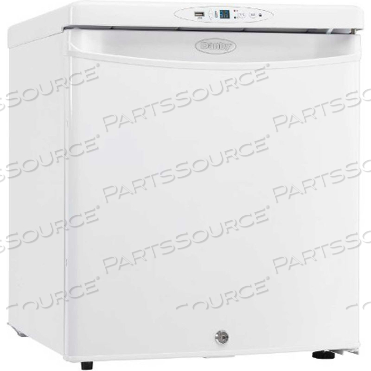 1.6 CU. FT. COUNTERTOP COMPACT REFRIGERATOR -1 