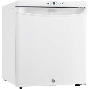 1.6 CU. FT. COUNTERTOP COMPACT REFRIGERATOR -1 by Danby