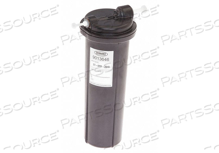 NANOCLEAN WCM ECH2O 270ML CARTRIDGE by Nobles NANOCLEAN WCM ECH2O 270ML CARTRIDGE by Nobles