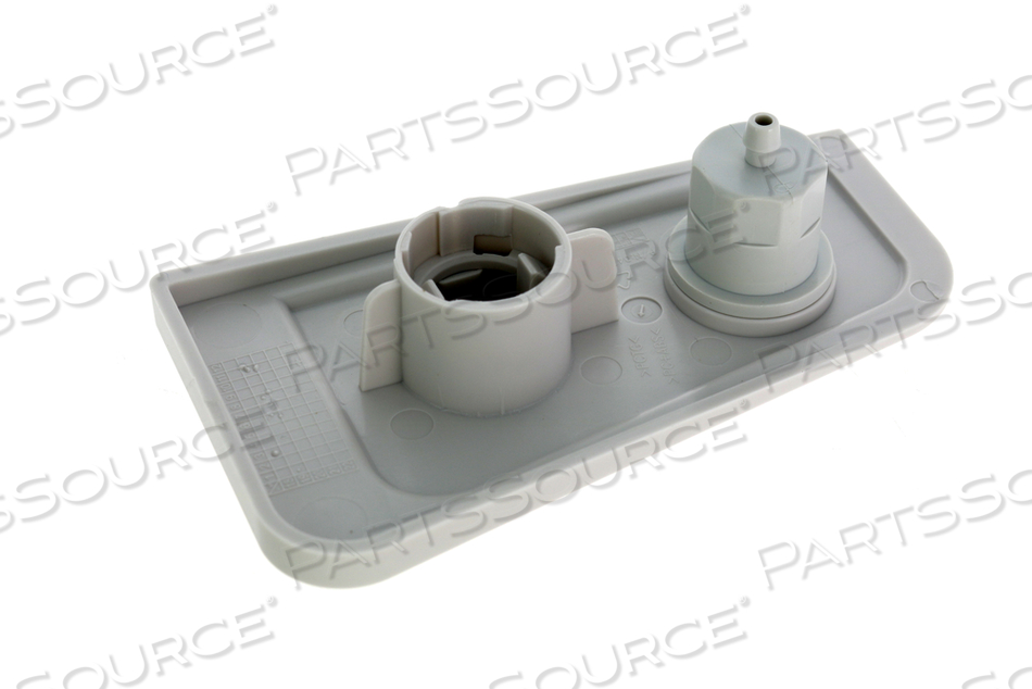 PANEL ASSEMBLY, PANEL, WITHOUT SPO2 by Mindray North America