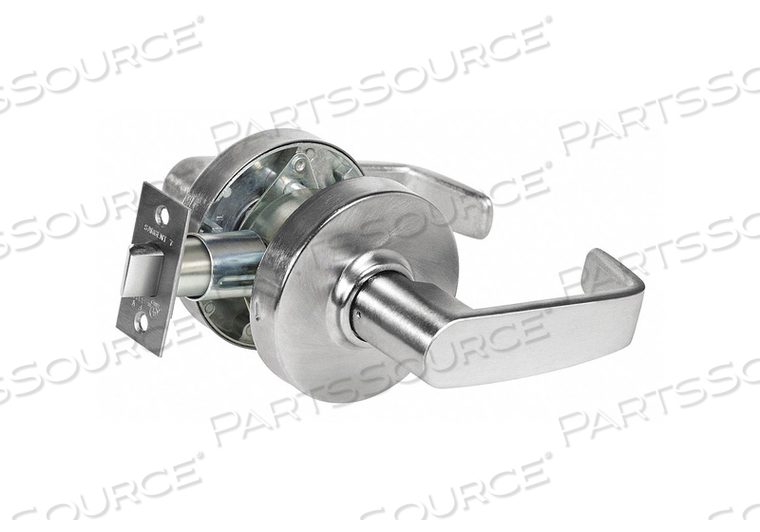 LEVER LOCKSET MECHANICAL PASSAGE GRD. 2 by Sargent