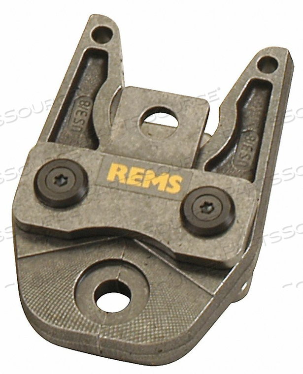 PEX CRIMP HEAD 1-1/4IN by Zurn Industries LLC