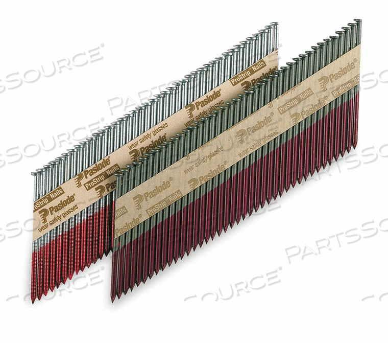 FRAMING NAIL 3-1/4 IN PK2000 by Paslode FRAMING NAIL 3-1/4 IN PK2000 by Paslode