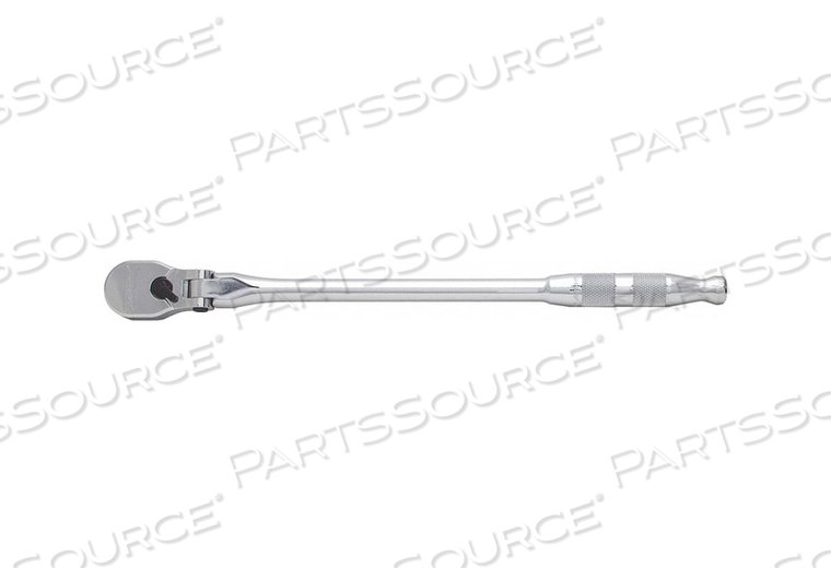 HAND RATCHET 3/8 DRIVE 12-25/32 L by Proto