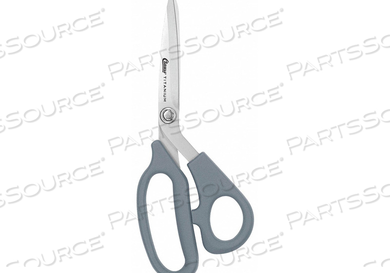 SHOP SHEARS RIGHT HAND 8 IN L by Clauss SHOP SHEARS RIGHT HAND 8 IN L by Clauss