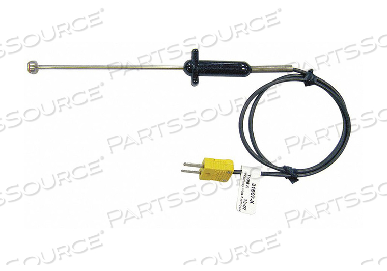 SURFACE TEMP PROBE -40 TO 400 DEG F 