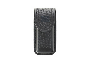 MEDICAL POUCH SYNTHETIC LEATHER BLACK by Airtek