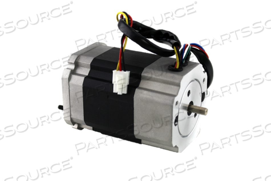 DC BRUSHLESS MOTOR by Midmark Corp.