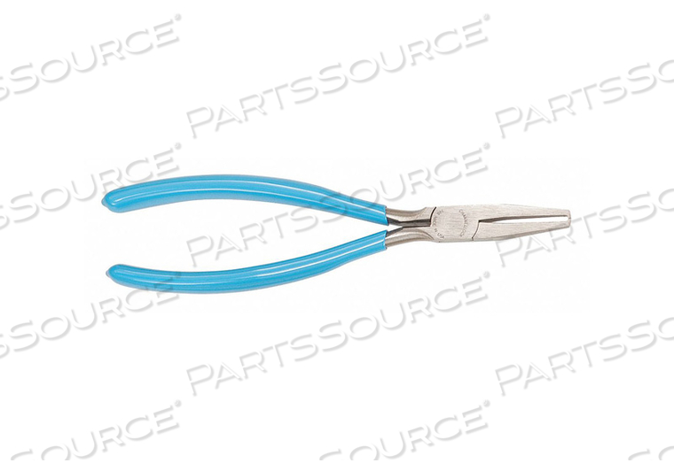 LONG REACH PLIERS 8 IN.L CARBON STEEL by Channellock Inc. LONG REACH PLIERS 8 IN.L CARBON STEEL by Channellock Inc.