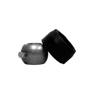 BRUNDAGE REPLACEMENT BEARINGS, SEALED, 1" SHAFT DIA. by Lau