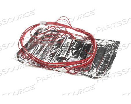 1.4 H X 11.95 W X 15.85IN D SERVICE FOR EL-39472 HEAT PAD by Alto-Shaam, Inc.