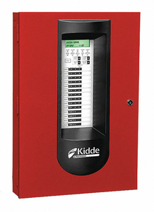 ALARM CONTROL PANEL W/DIALER 16-1/4 W by Kidde