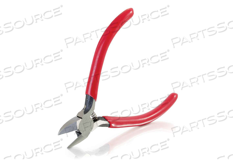 FLUSH WIRE CUTTER - 4.5 IN by Legrand AV (C2G)