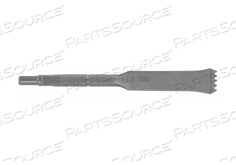SPLINE DRIVE HAMMER STEEL SLOTTING TOOL by Bosch Tools